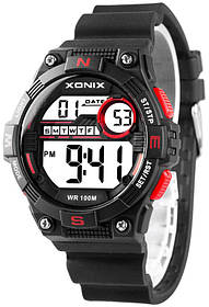 Годинник електронний JB 006