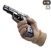 Рукавички Assault Tactical Mk.8 Khaki, фото 4