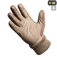Рукавички Assault Tactical Mk.8 Khaki, фото 7