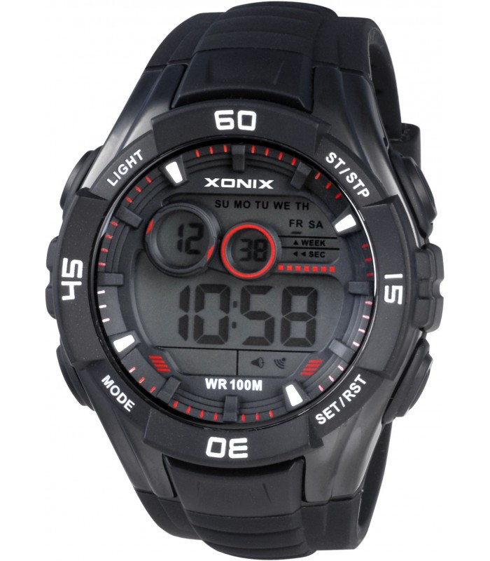 Годинник JK A08