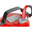 Насос фекальний чавун LEX WQD 0,55 2800 Вт, фото 3