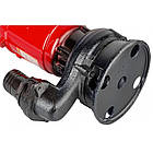 Насос фекальний чавун LEX LXWQD 0,55 2800 Вт, фото 4