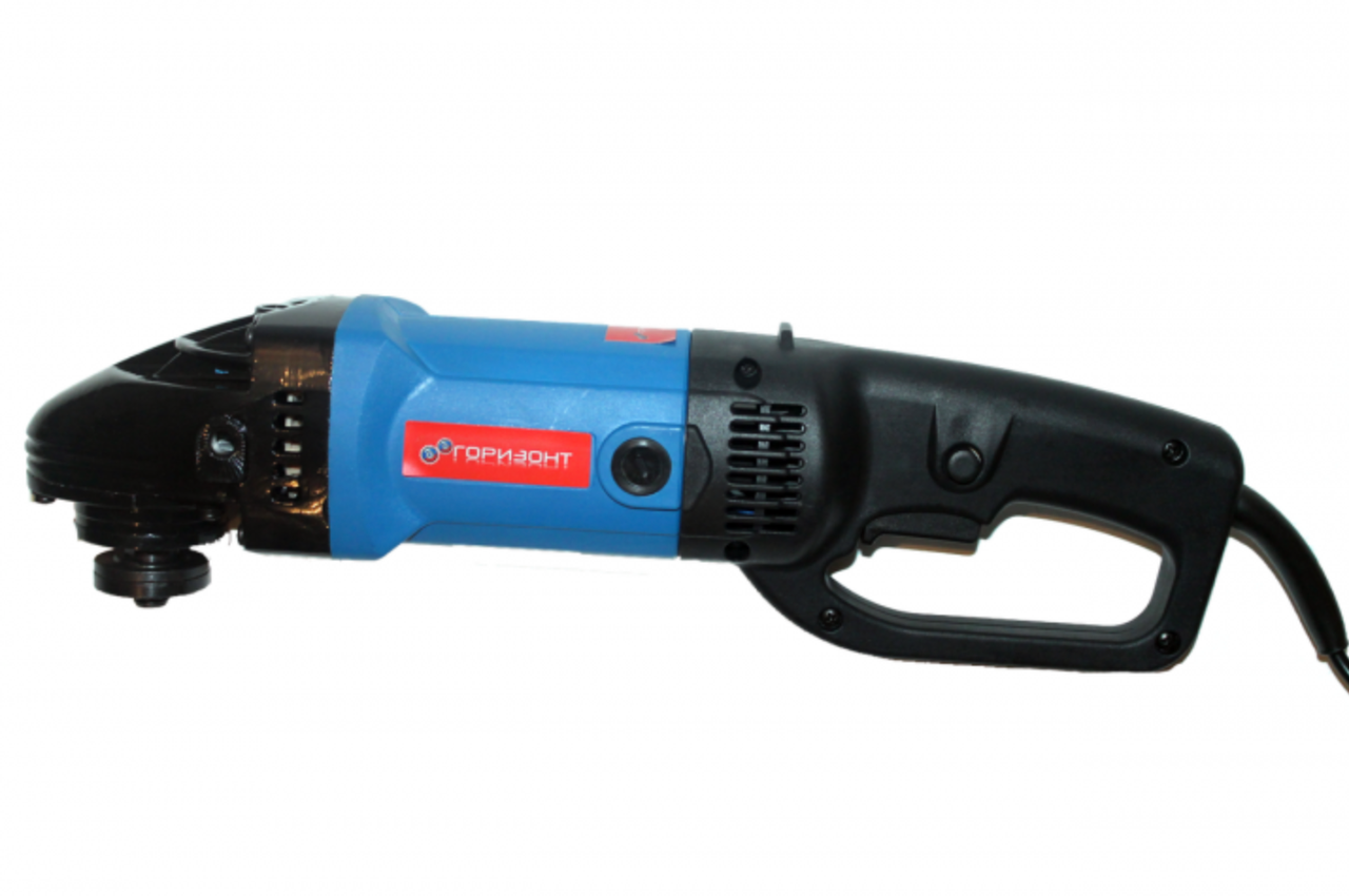 Кутова шліфувальна машина,болгарка 180мм Горизонт АТ2122