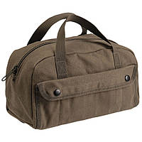 Сумка для инструментов Mil-Tec Mechanic Tool Bag Olive 13801001