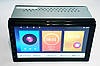 Магнітола P9 2din Android GPS + WiFi + 4Ядра, фото 4
