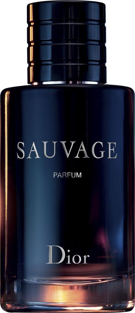 Christian Dior Sauvage Parfum 100 мл (tester)