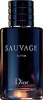 Christian Dior Sauvage Parfum 100 мл (tester)