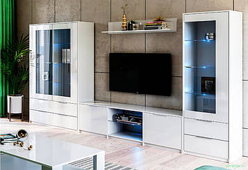 Вітальня Рома Комплект 3.6 MiroMark