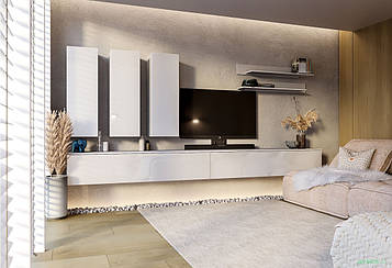 Вітальня Бокс / Box TV-4 MiroMark