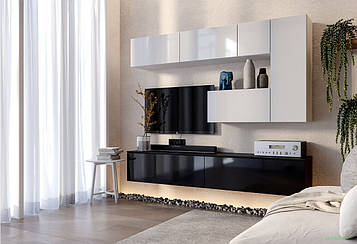 Вітальня Бокс / Box TV-2 MiroMark