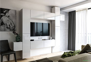 Вітальня Бокс / Box F6 MiroMark