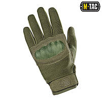 M-Tac Рукавички Assault Tactical Mk.3 Olive, фото 6