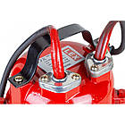 Насос фекальний чавун LEX LXWQD 0,55 2800 Вт, фото 3