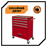 Ящик для инструментов Einhell TC-TW 100 Инструментальная тележка Энхель Топ 3776563