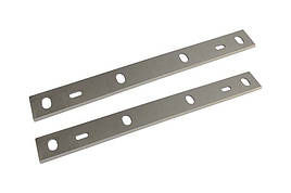 Ножі верстатів фугвально-рейсмусовий Титан PFRS8 210 мм.