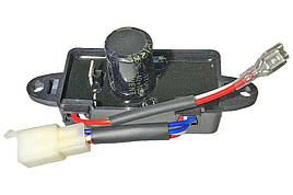 Блок регулятора напруги (AVR) для генераторів 2kW-4kW
