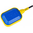 Насос фекальний чавун LEX LXWQD 0,55 2800 Вт, фото 10