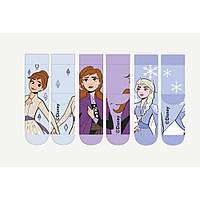 Носочки для девочек оптом, DISNEY, 23-34 см,  № FR-A-Socks-121