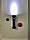 Ліхтар світлодіодний з ультрафіолетовою підсвічуванням (Made in GERMANY) G. I. KRAFT UF-0301, фото 9