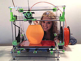 Склокераміка  Neo Ceram для 3D принтерів 200мм х 140мм