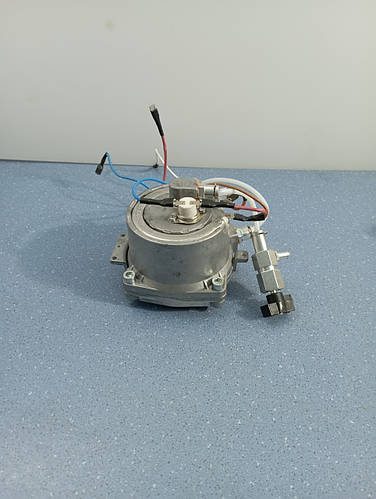 Купити Бойлер для кавоварки Polaris PCM1520 CM6821, ціна 450 ₴ - Prom ...