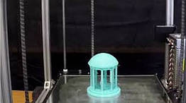 Склокераміка  Neo Ceram для 3D принтерів 200мм х 200мм