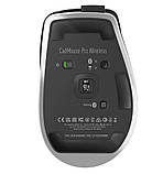 3Dconnexion CadMouse Pro Wireless USB-C (3DX-700116), фото 6