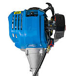 Бензокоса Kraissmann 33 VRS 4 Pro (4-х тактна), фото 5