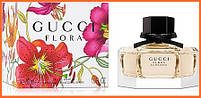 Гуччі Флора бай Гуччі Парфуми - Gucci Flora Gucci Eau de Parfum парфумована вода 75 ml., фото 3