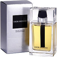 Christian Dior Homme 100 мл (tester)