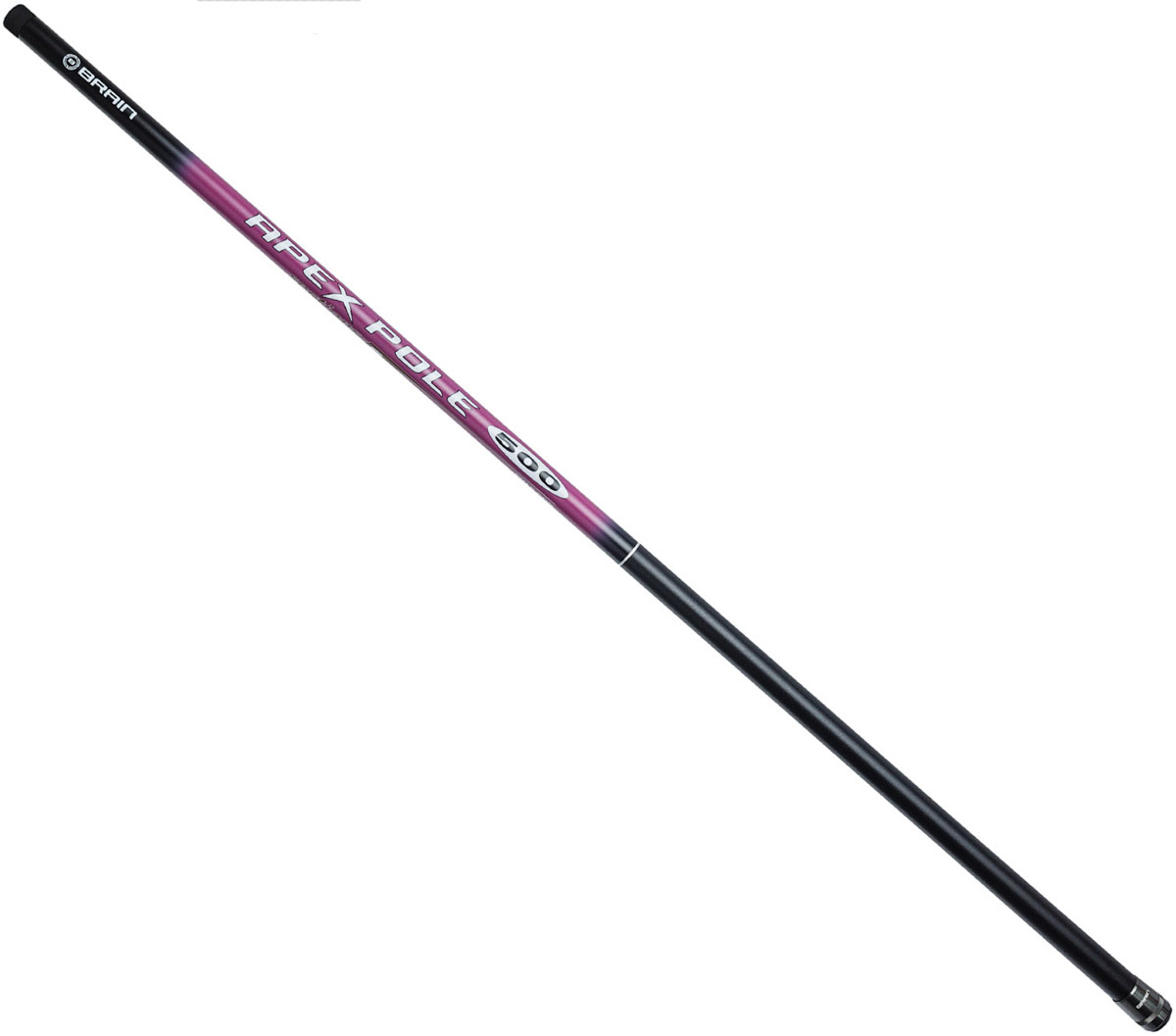Махове вудлище Brain Apex Pole NEW 4.00m