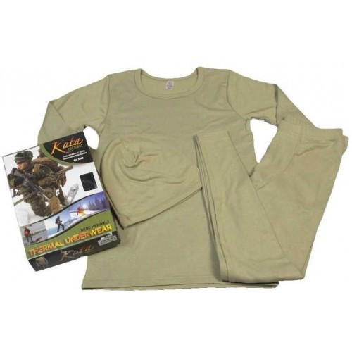 Термобілизна Kota Thermal Underwear