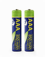 Акумулятор EnerGenie AAA/HR03 Ni-MH 850 mAh BL 2 шт.