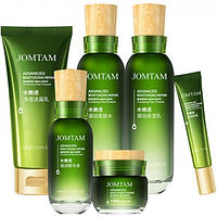 Подарочный набор Jomtam Advanced Moisturizing Repair, с экстрактом авокадо, 6 средств