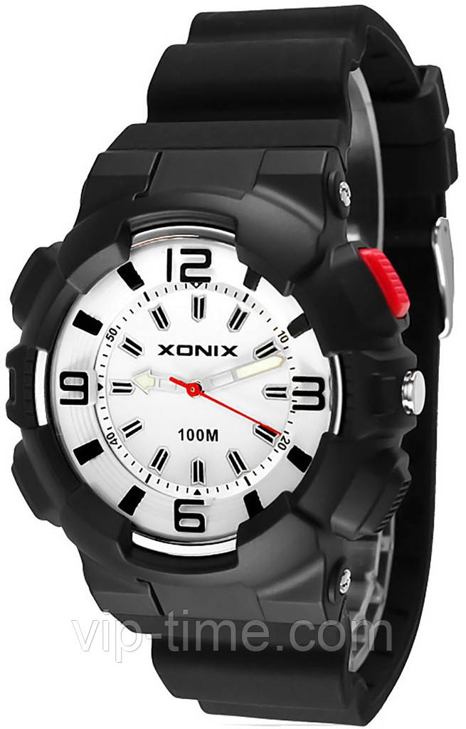 Годинник електронний QU 008, фото 1