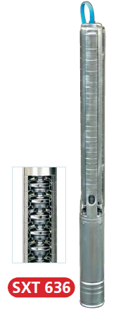 Насос Speroni SXT636-13. Ціна грн Україна