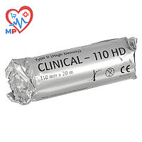 Термобумага для видеопринтеров CLINICAL-110HD