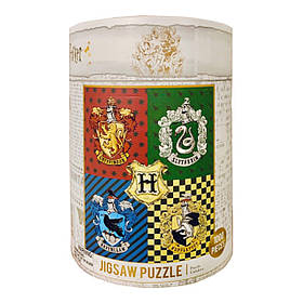 Пазлы Harry Potter Puzzle Jigsaw 1000s