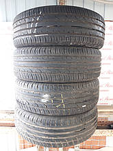 Комплект  літніх  шин 215/55/18 Continental ContiPremiumContact2,з Германії без пробігу по Україні
