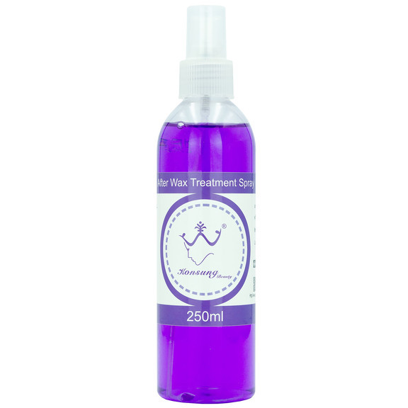 Спрей після депіляції Konsung Beauty, 250 мл.