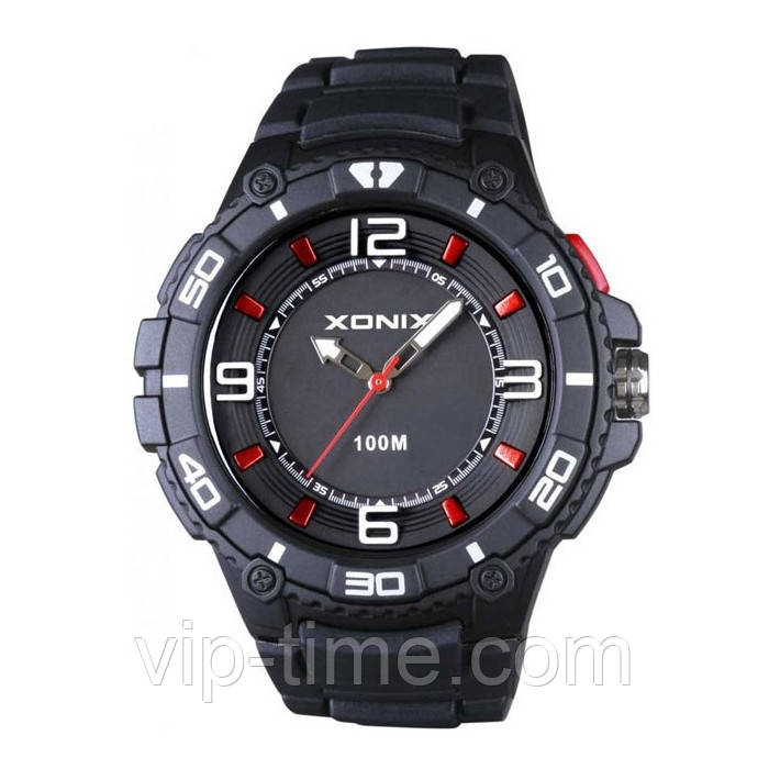 Годинник електронний UJ 006, фото 1