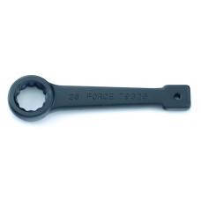 Ключ накидний ударний 32 мм, L = 190 мм (FORCE 79332)