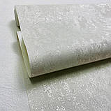 Шпалери вінілові на флізеліновій основі бежеві Слов'янські шпалери Батуми2 LeGrand Platinum B122 1,06 х 10,05м (1580-01), фото 3