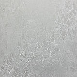 Шпалери вінілові на флізеліновій основі бежеві Слов'янські шпалери Батуми2 LeGrand Platinum B122 1,06 х 10,05м (1580-01), фото 4