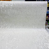 Шпалери вінілові на флізеліновій основі бежеві Слов'янські шпалери Батуми2 LeGrand Platinum B122 1,06 х 10,05м (1580-01), фото 6