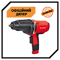 Ударный электрический гайковерт Einhell CC-IW 950/1 (0.95 кВт, 450 Нм) Электро гайковерт сетевой Топ 3776563