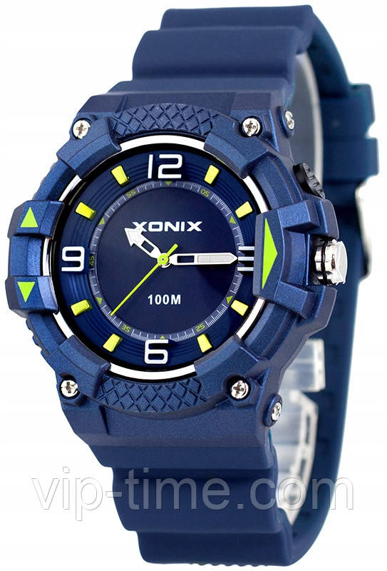 Годинник електронний UQ 003, фото 1