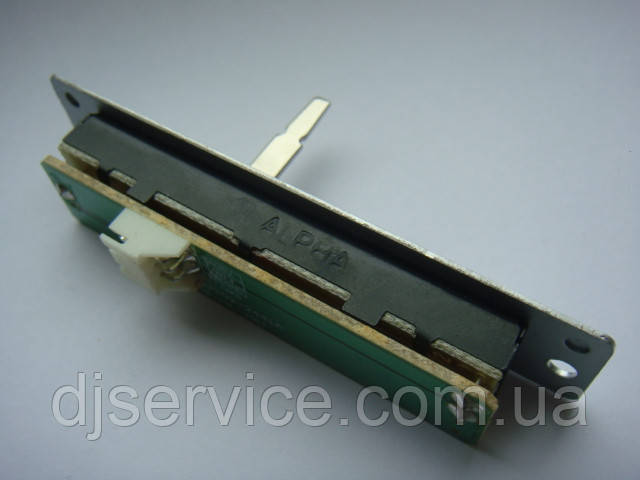 Кросфейдер ALPHA 704-EN1000-9788 для контролерів DDJ-SX2, DDJ-SX3, DDJ-RX DDJ-SR
