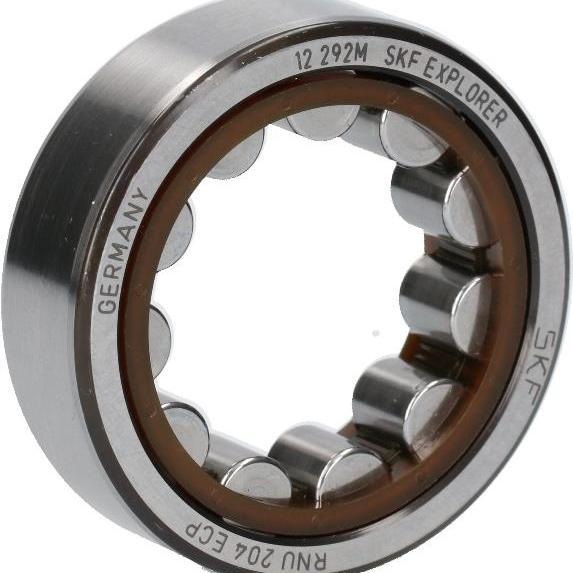 Підшипник нестандартний RNU 204 SKF  циліндричний роликовий