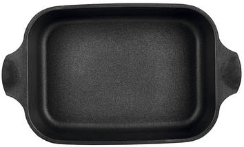 Гусятниця Ringel Zitrone з кришкою сковородою-гриль 6+3 л (RG-2108-34 BL), фото 3